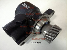 Насос ГУР HINO J07CT, J07E, J08C 44350-1341A 44350-1340 Тайвань